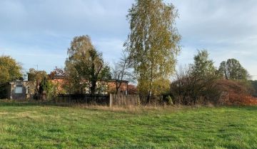 Działka budowlana Podstoła