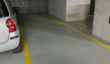 Garaż/miejsce parkingowe Warszawa Ursynów, ul. Pieskowa Skała. Zdjęcie 4