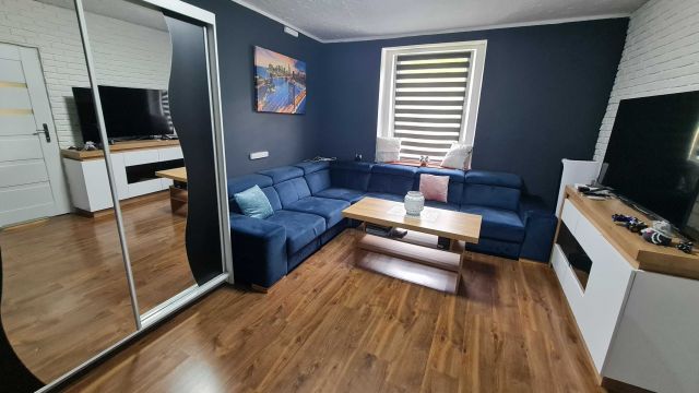 Mieszkanie 1-pokojowe Kotliszowice, ul. Wiejska. Zdjęcie 1