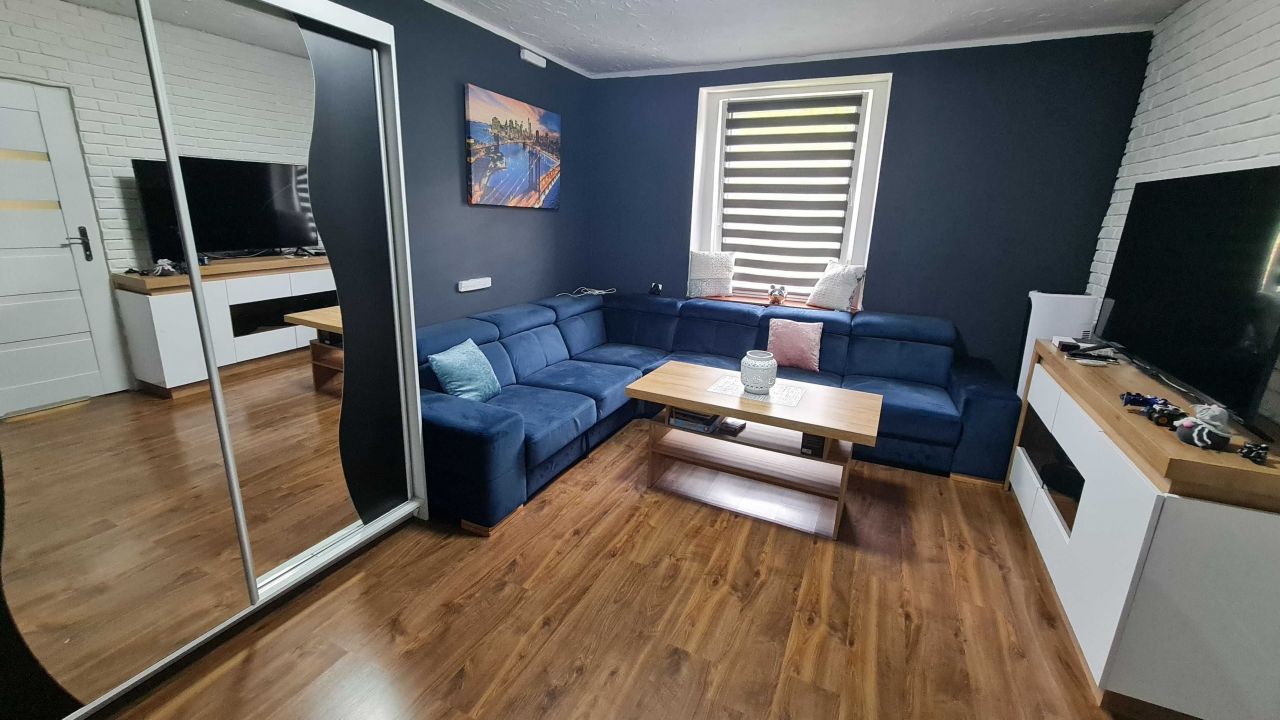 Mieszkanie 1-pokojowe Kotliszowice, ul. Wiejska. Zdjęcie 1