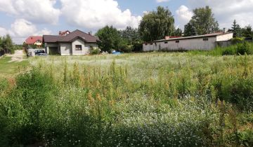 Działka budowlana Rożno-Parcele, ul. Krokusowa