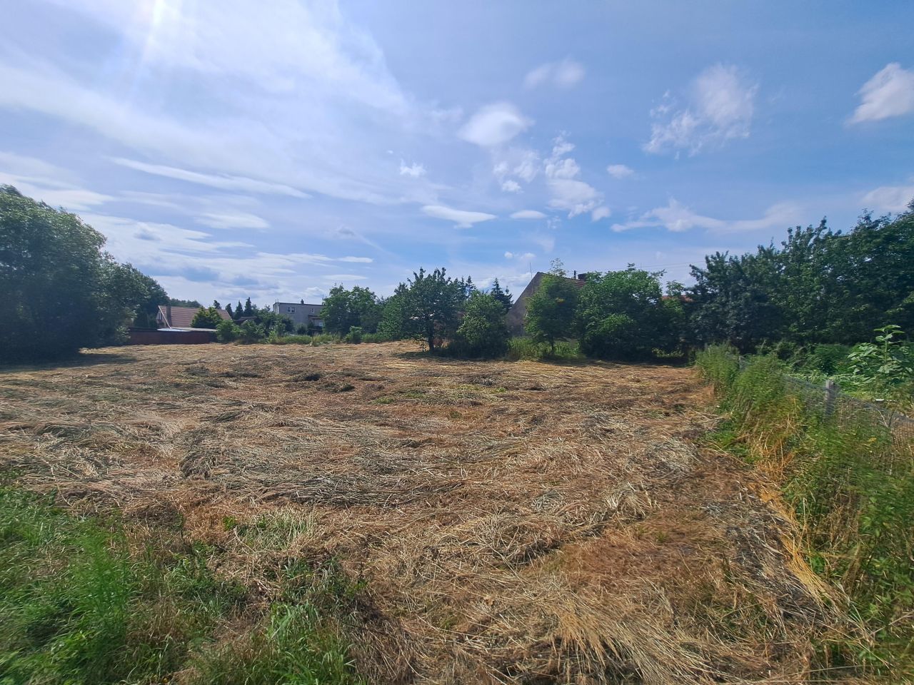 Działka budowlana Zielona Góra Drzonków, ul. Drzonków-Olimpijska. Zdjęcie 11