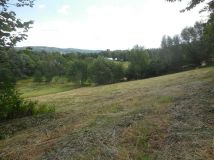 Działka Błędowa Tyczyńska. Zdjęcie 1