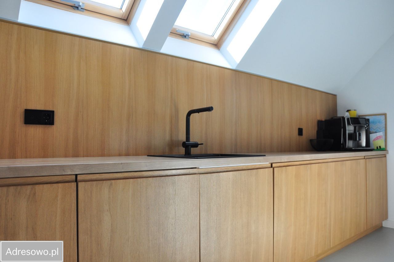 Mieszkanie 4-pokojowe Bytów, ul. Jesionowa. Zdjęcie 6