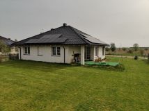 dom wolnostojący Czartki. Zdjęcie 1