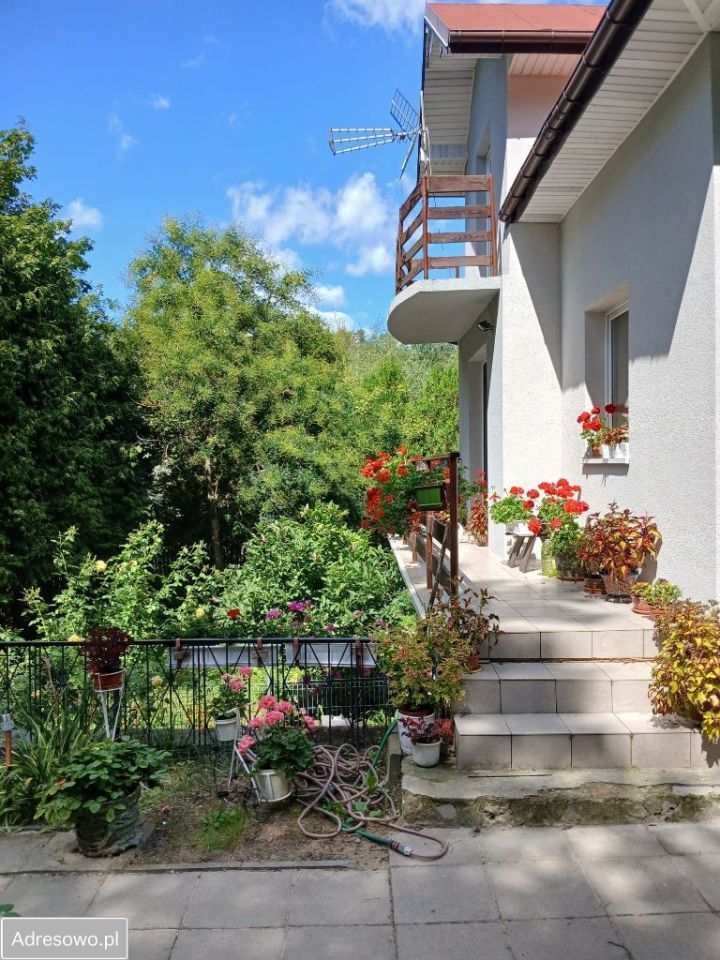 dom wolnostojący, 5 pokoi Włocławek Kulin. Zdjęcie 5