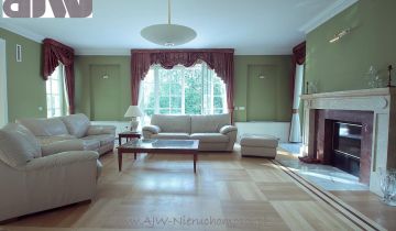 dom wolnostojący, 7 pokoi Izabelin C