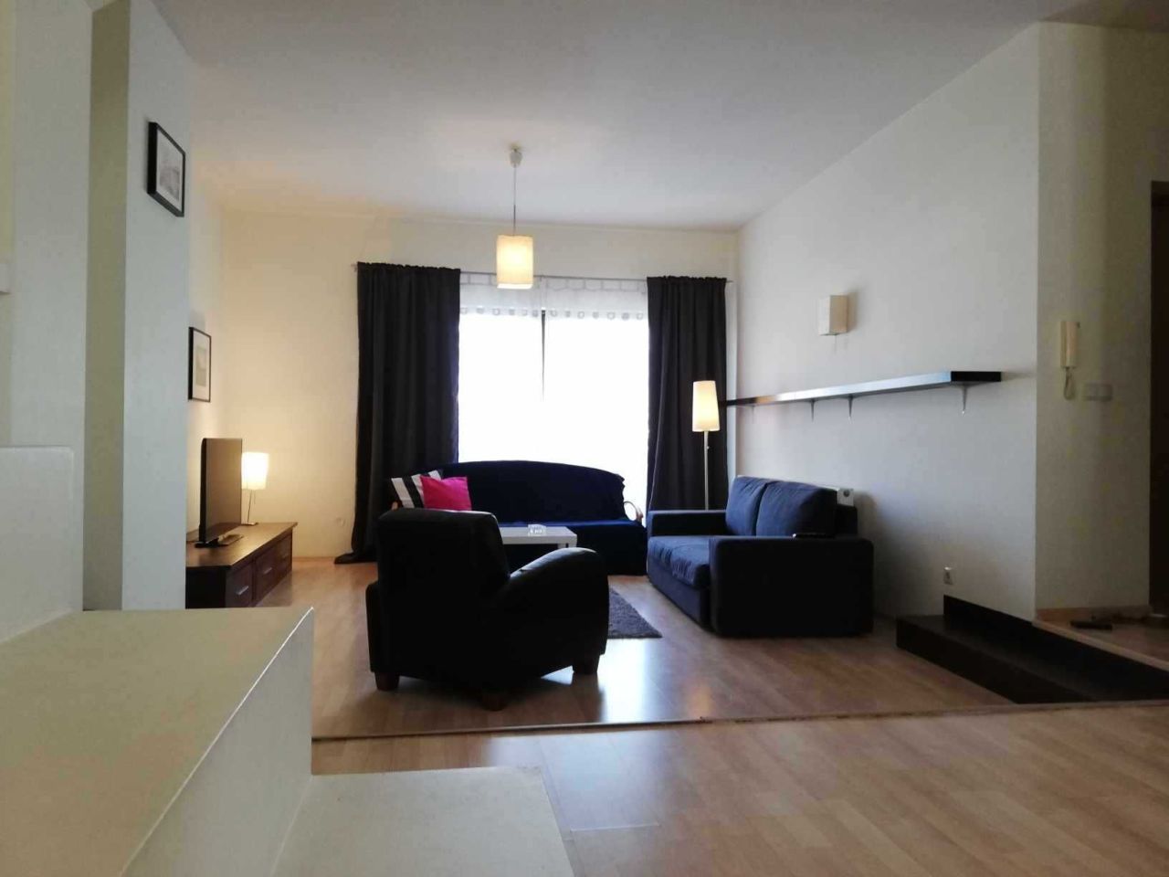 Mieszkanie 1-pokojowe Łęczna, ul. Stefanii Pawlak. Zdjęcie 5