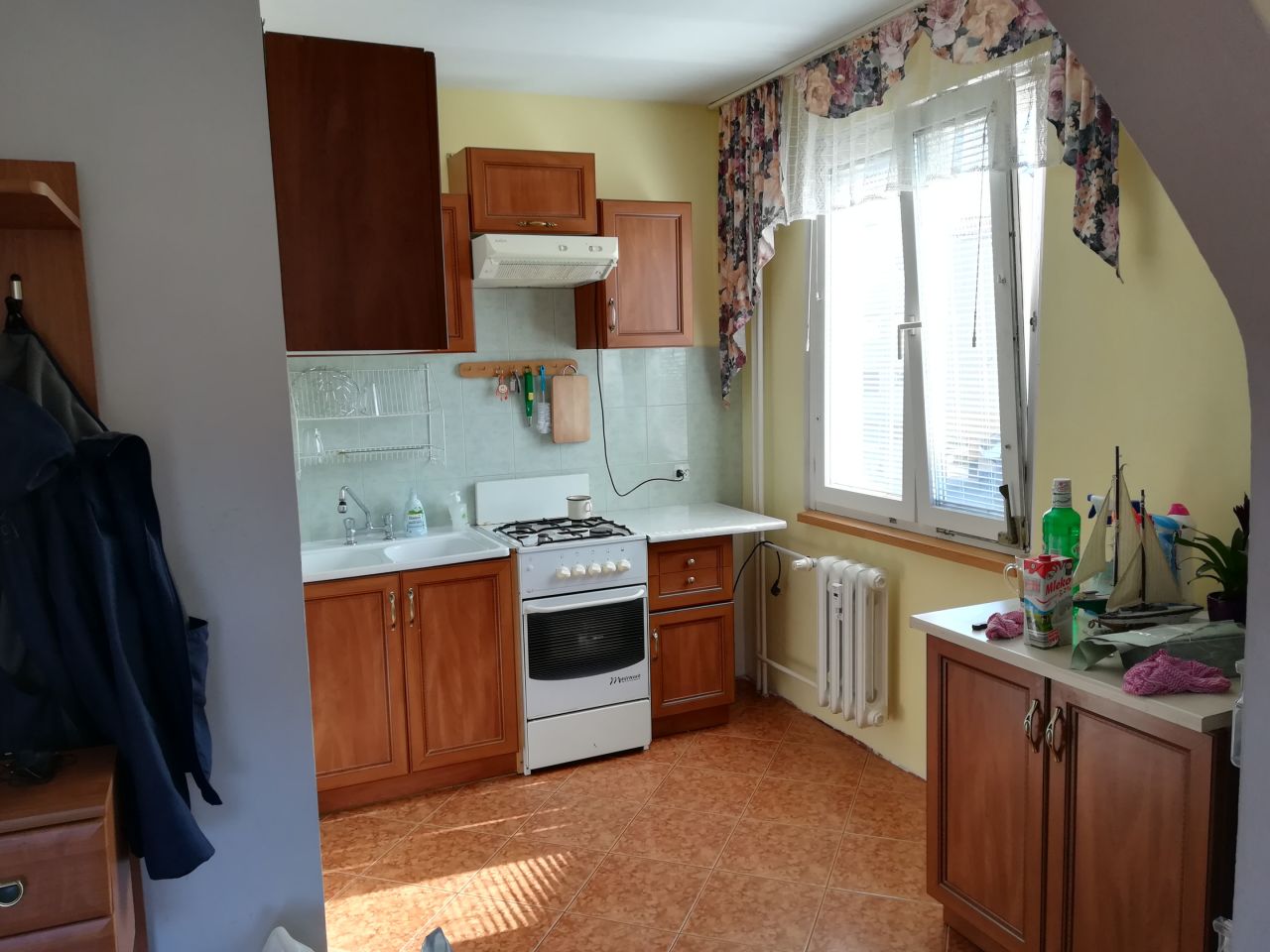 Mieszkanie 1-pokojowe Szczecin Kijewo, ul. Tarpanowa. Zdjęcie 11