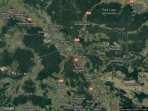 dom wolnostojący Przędzel