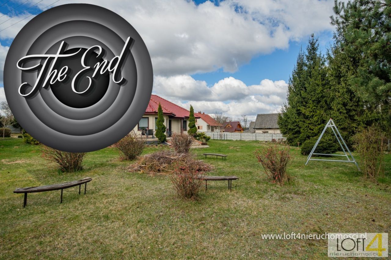 dom wolnostojący, 6 pokoi Szarwark. Zdjęcie 4