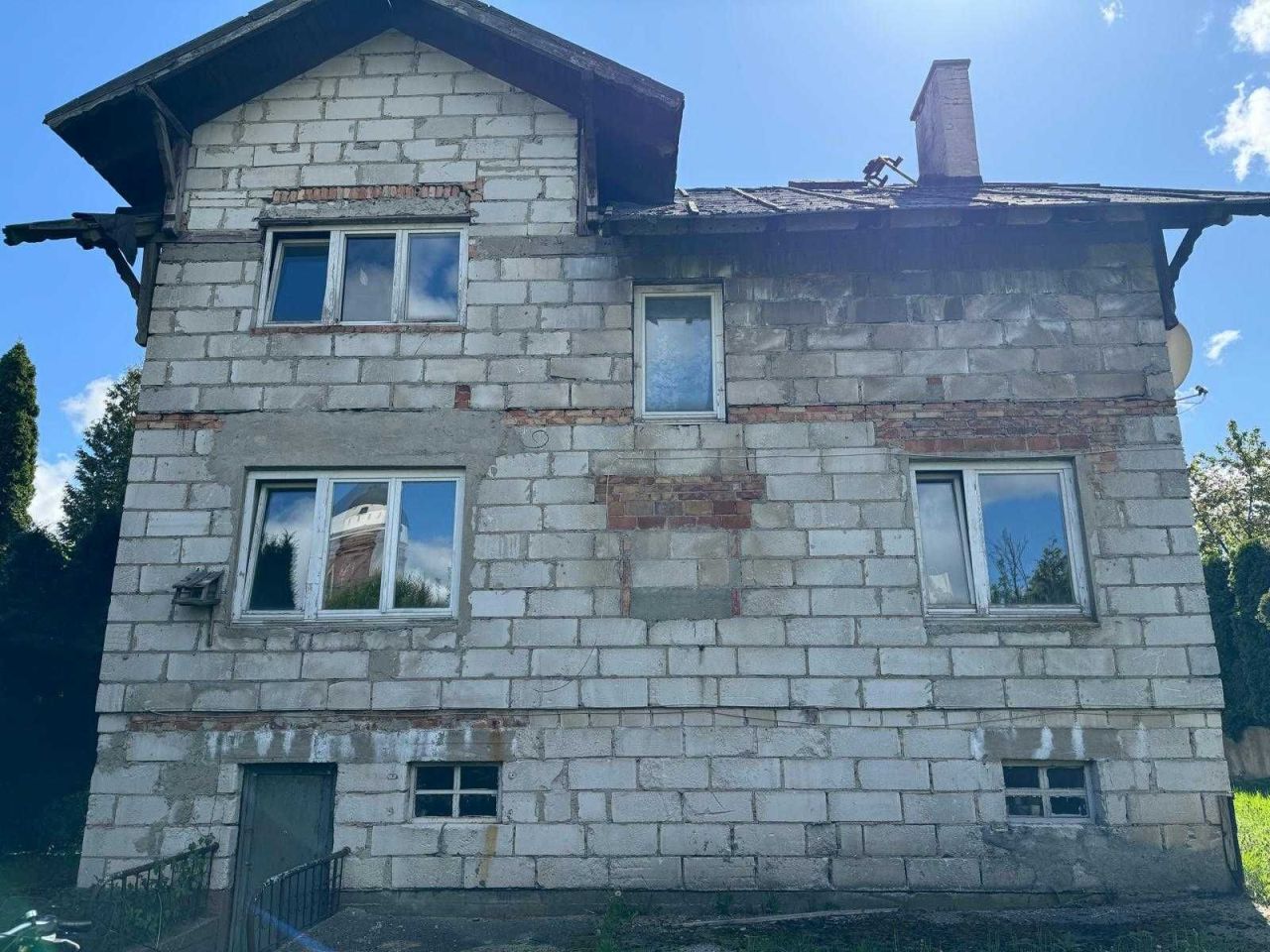 Działka budowlana Chojnice, ul. Waryńskiego