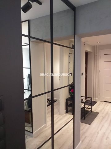 Mieszkanie 3-pokojowe Kraków Krowodrza, ul. Józefa Wybickiego. Zdjęcie 13