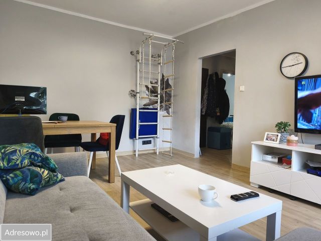 Mieszkanie 3-pokojowe Bydgoszcz Glinki, ul. Białogardzka. Zdjęcie 1