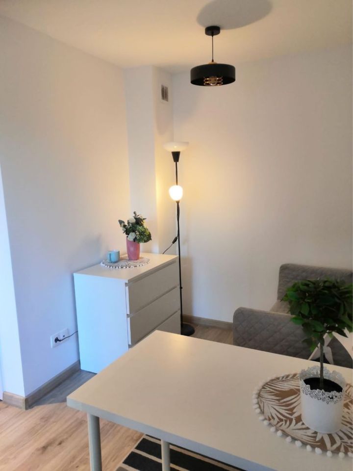 Mieszkanie 2-pokojowe Bydgoszcz, ul. Henryka Sienkiewicza. Zdjęcie 5