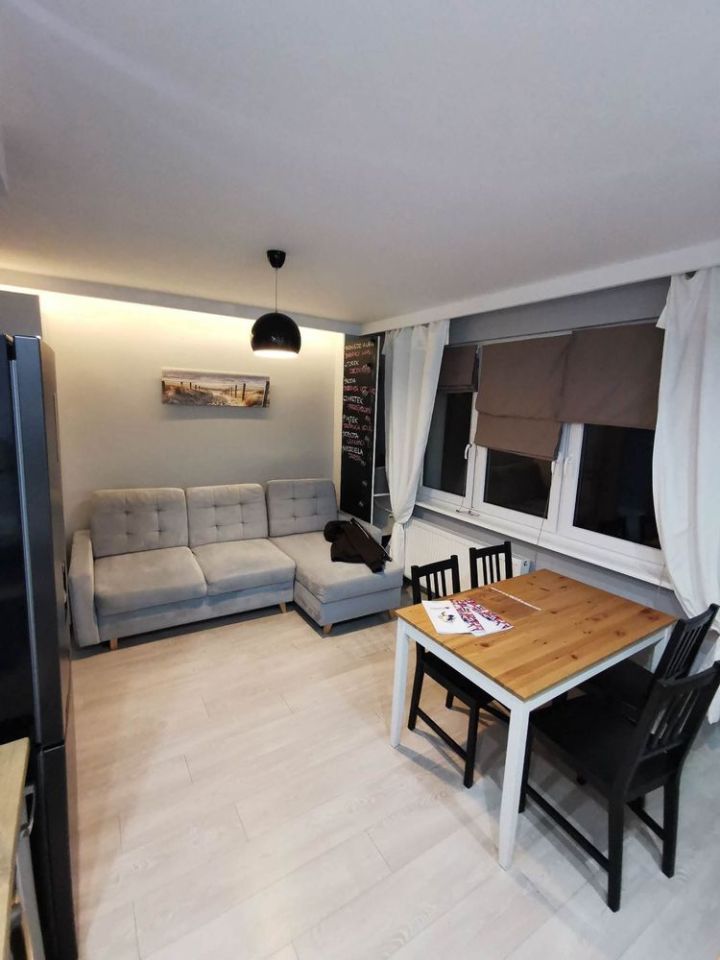 Mieszkanie 2-pokojowe Piła Górne