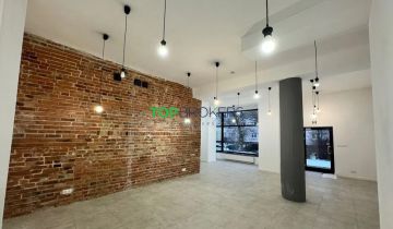 Lokal Warszawa Muranów