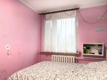 Mieszkanie 3-pokojowe Kraków Podgórze Duchackie. Zdjęcie 3