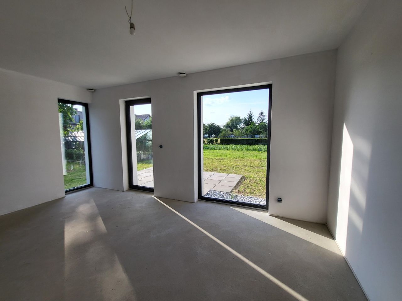 bliźniak, 4 pokoje Opole Półwieś, ul. Jana Wyglendy. Zdjęcie 7