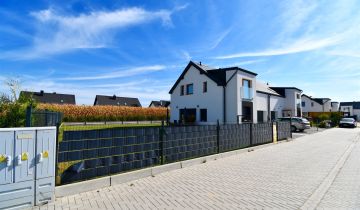 bliźniak, 4 pokoje Kalinówka