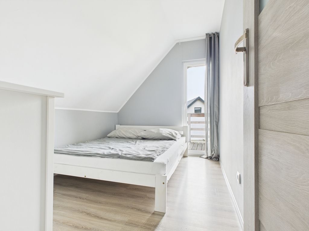 Hotel/pensjonat Jastrzębia Góra. Zdjęcie 8