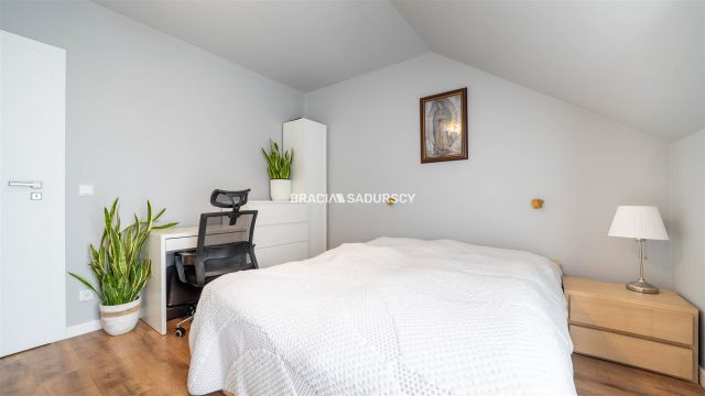 bliźniak, 5 pokoi Mogilany, ul. Świątnicka. Zdjęcie 12