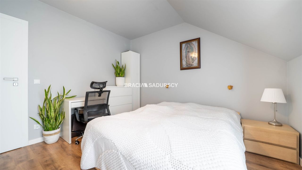 bliźniak, 5 pokoi Mogilany, ul. Świątnicka. Zdjęcie 12