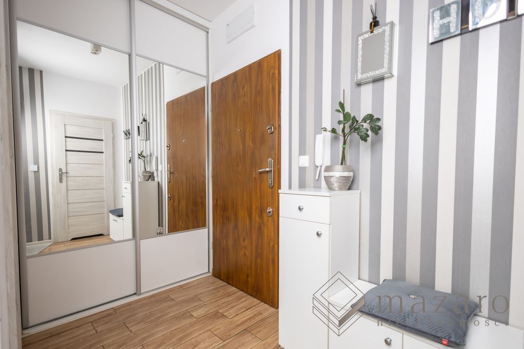 Mieszkanie 2-pokojowe Bydgoszcz, ul. Filmowa. Zdjęcie 10