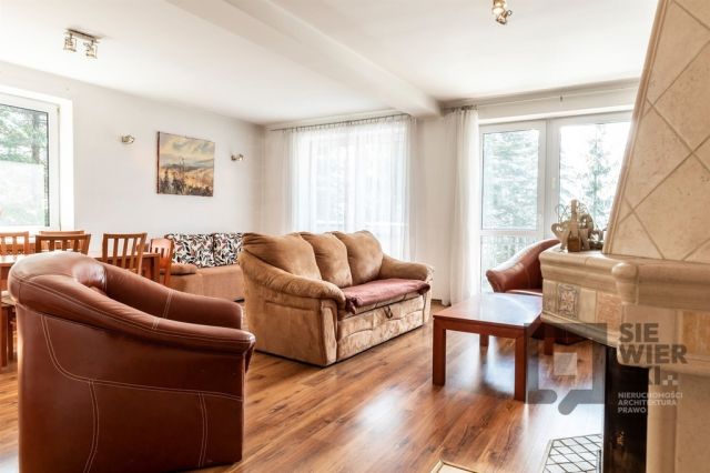 Mieszkanie 2-pokojowe Kościelisko, ul. Pod Blachówką. Zdjęcie 4