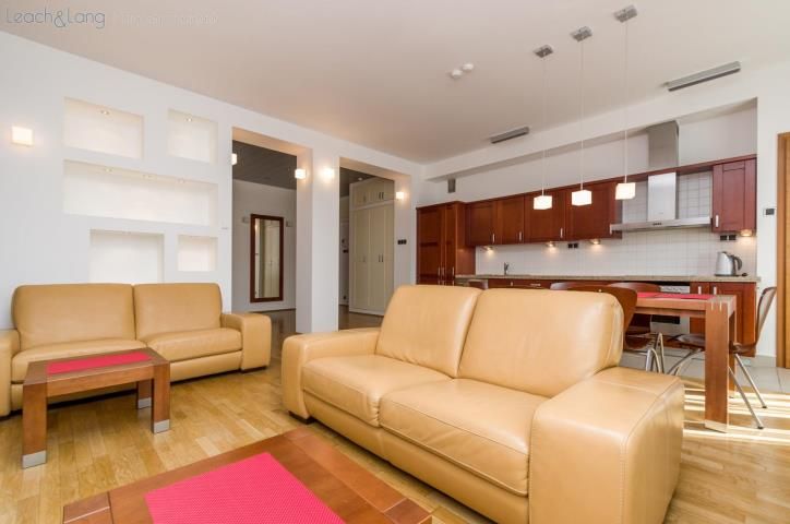 Mieszkanie 3-pokojowe Kraków Stare Miasto, ul. Retoryka. Zdjęcie 6