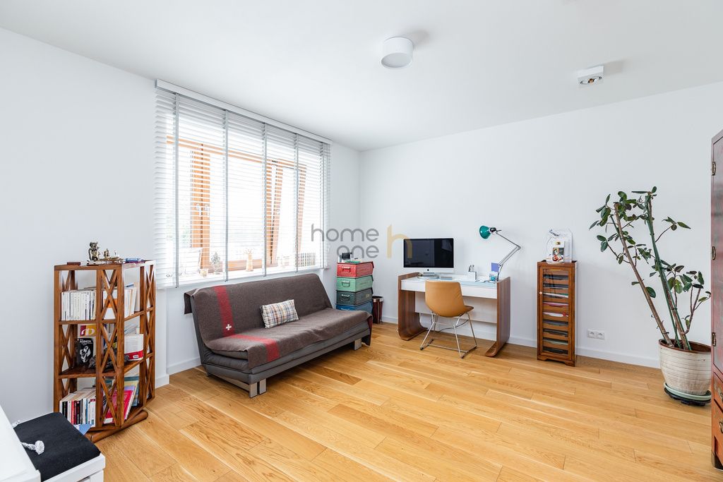 bliźniak, 5 pokoi Warszawa Wilanów. Zdjęcie 15