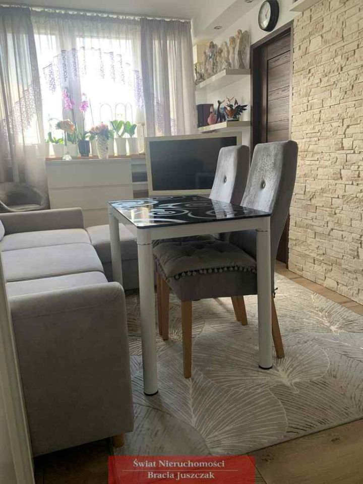 Mieszkanie 2-pokojowe Wrocław Gaj, ul. Wieczysta. Zdjęcie 3