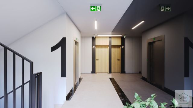 Mieszkanie 3-pokojowe Poznań Umultowo. Zdjęcie 15