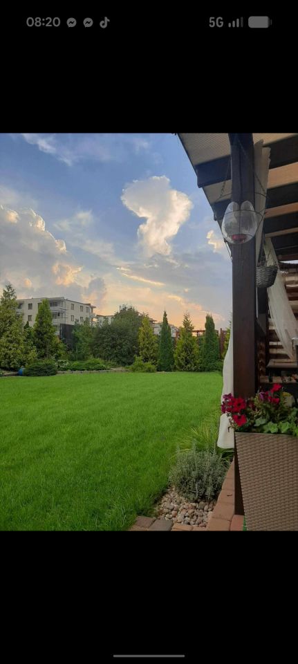 dom wolnostojący, 6 pokoi Mława Centrum, ul. Bronisława Malinowskiego. Zdjęcie 14