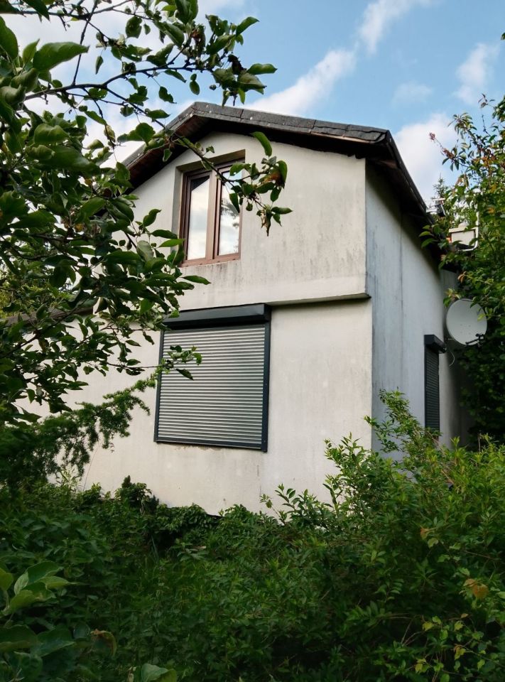 Działka rod Toruń Rudak. Zdjęcie 3