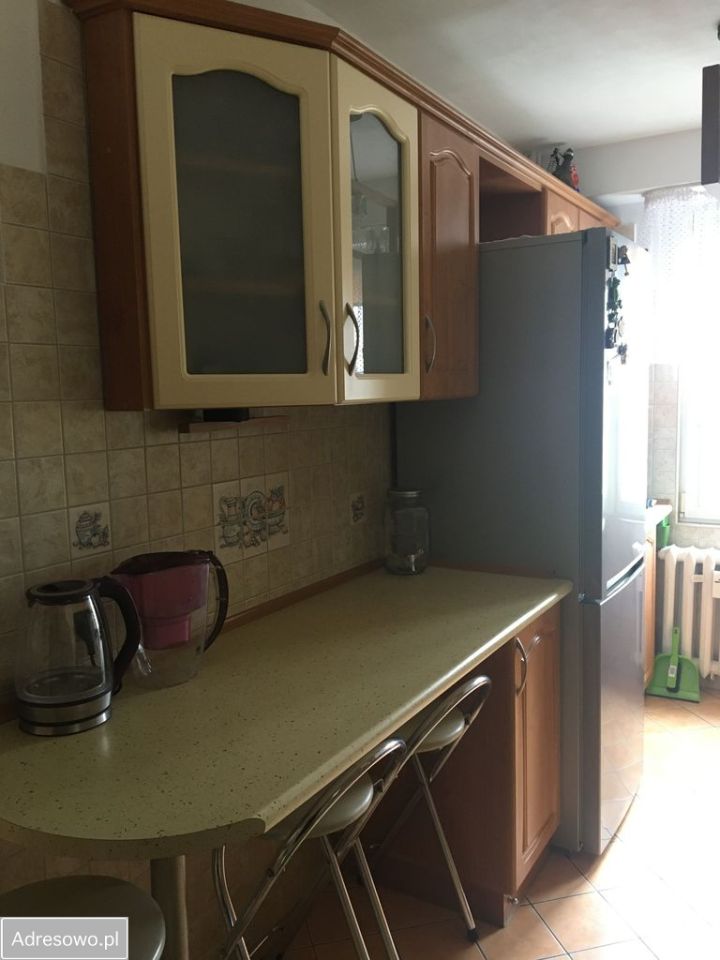 Mieszkanie 2-pokojowe Częstochowa Wrzosowiak, ul. Bohaterów Katynia. Zdjęcie 2