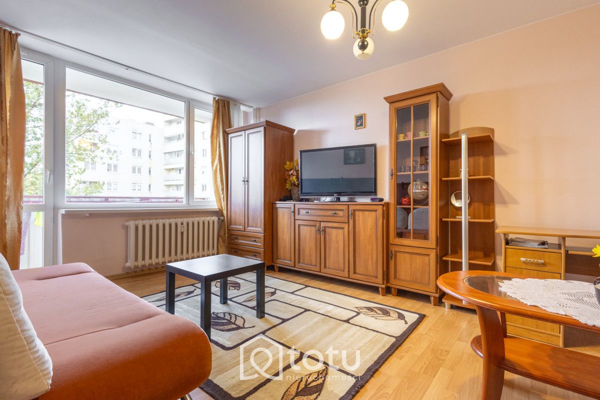 Mieszkanie 2-pokojowe Warszawa Wola, ul. Tadeusza Krępowieckiego. Zdjęcie 3