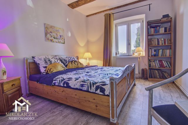 siedlisko, 3 pokoje Sówki. Zdjęcie 8