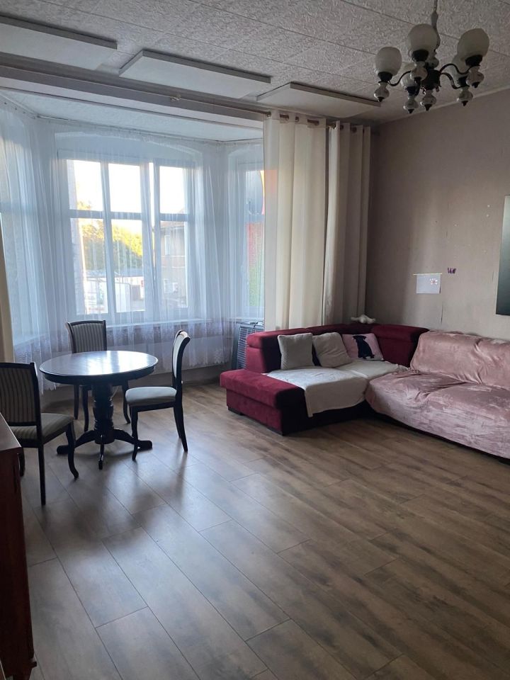 Mieszkanie 3-pokojowe Drawsko Pomorskie, ul. Gdyńska. Zdjęcie 1