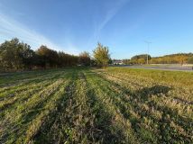 Działka budowlana Włoszczowa, ul. Młynarska