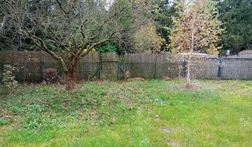 Działka rekreacyjna Poznań Junikowo