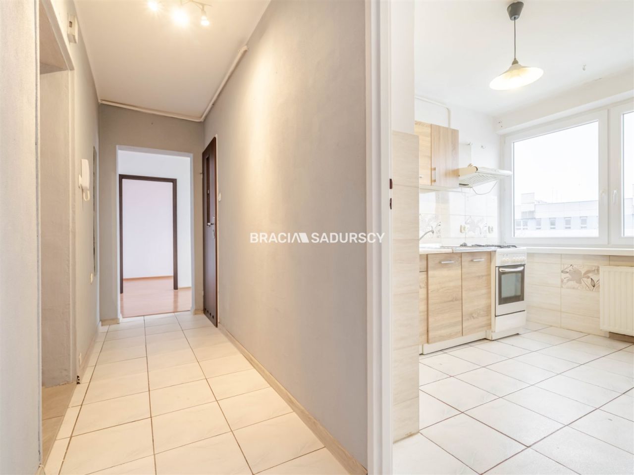 Mieszkanie 3-pokojowe Kraków Nowa Huta, os. Na Wzgórzach. Zdjęcie 7