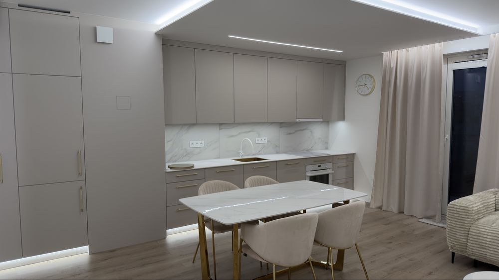 Mieszkanie 3-pokojowe Lublin, ul. Bolesława Prusa. Zdjęcie 2