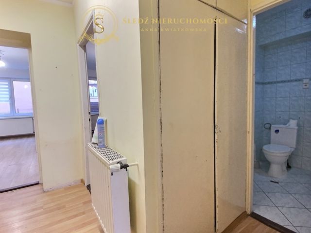 Mieszkanie 2-pokojowe Wołów. Zdjęcie 6