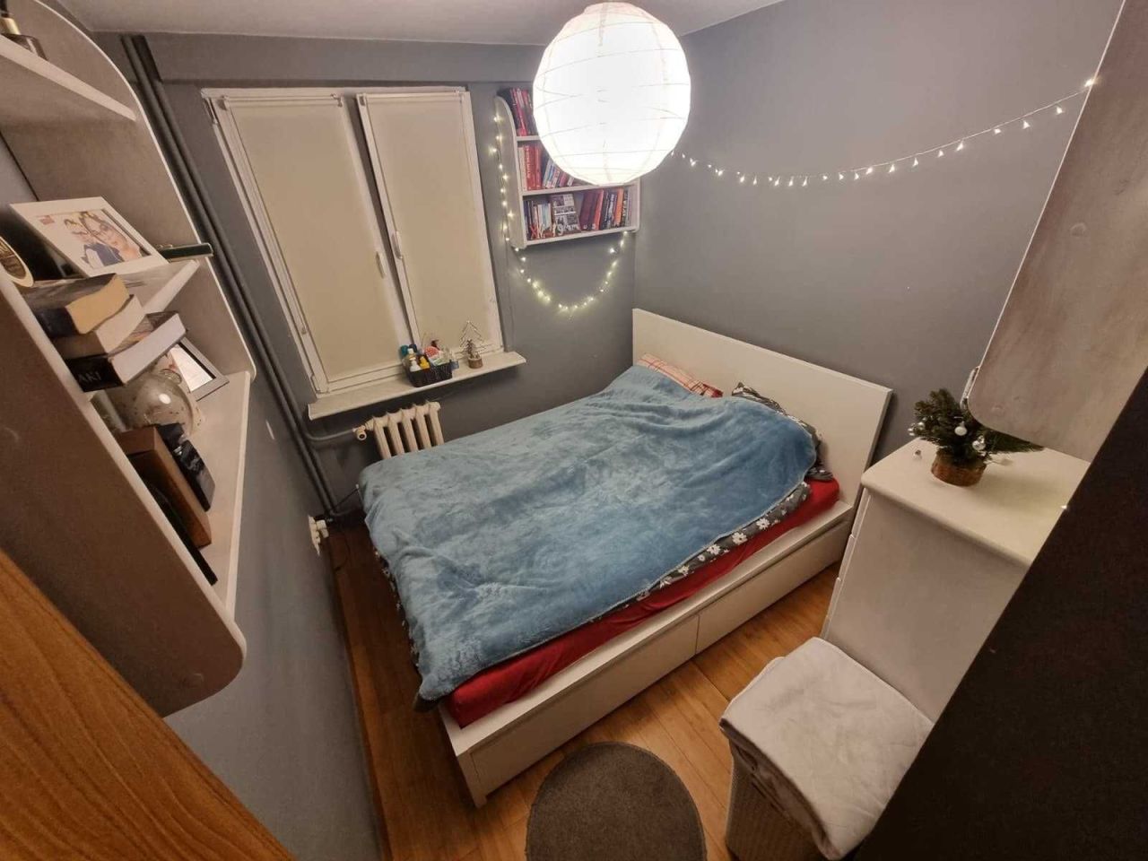 Mieszkanie 2-pokojowe Warszawa Ochota, ul. Władysława Korotyńskiego. Zdjęcie 7