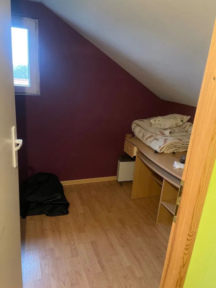 Działka rod Osieczna, ul. Norwida. Zdjęcie 8