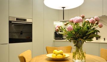 Mieszkanie 3-pokojowe Szczecin Warszewo, ul. Duńska