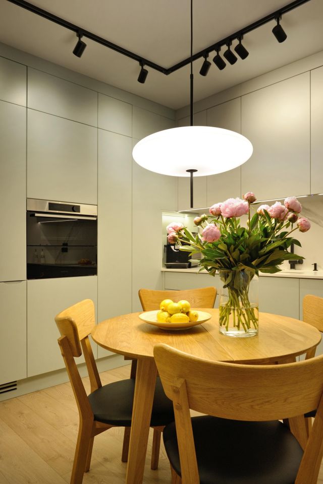 Mieszkanie 3-pokojowe Szczecin Warszewo, ul. Duńska