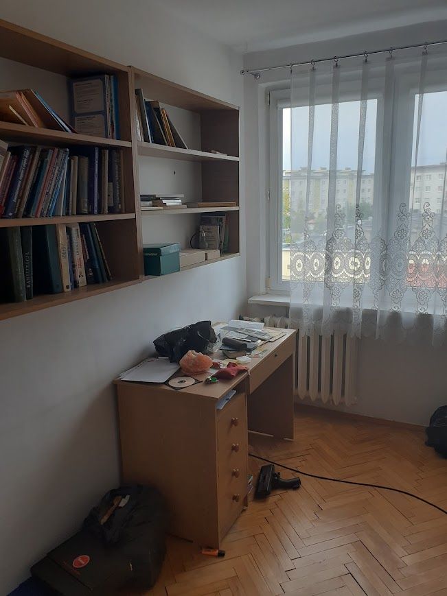 Mieszkanie 2-pokojowe Radom Gołębiów, ul. Orląt Lwowskich. Zdjęcie 5