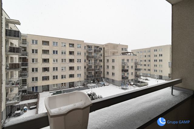 Mieszkanie 2-pokojowe Kraków Płaszów, ul. Myśliwska. Zdjęcie 14